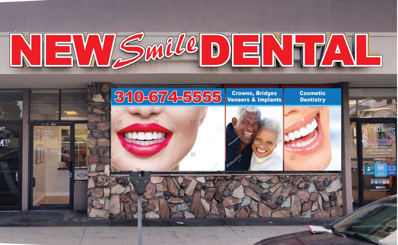 24 Hour Emergency Cosmetic Dentist Emergency Dentist - Dentist in Inglewood, CA
