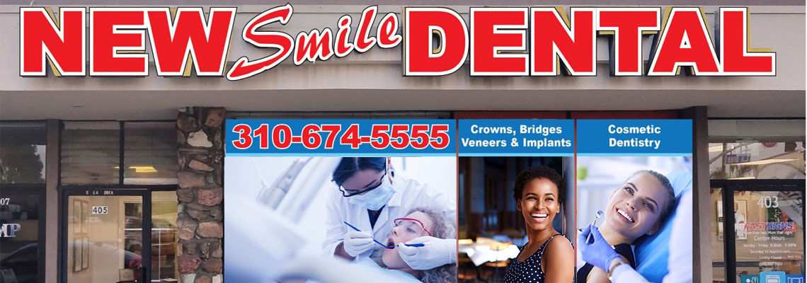 Cosmetic Dentistry - Marin Advanced Dental Care - Dentist Larkspur